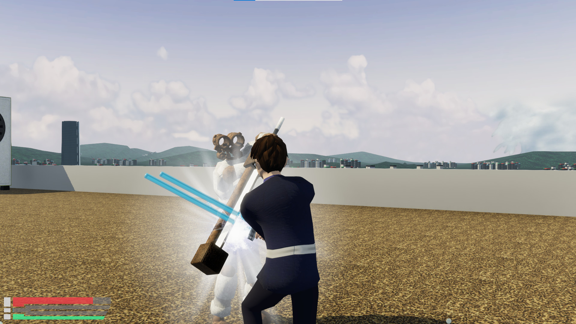 Altarage screenshot 9