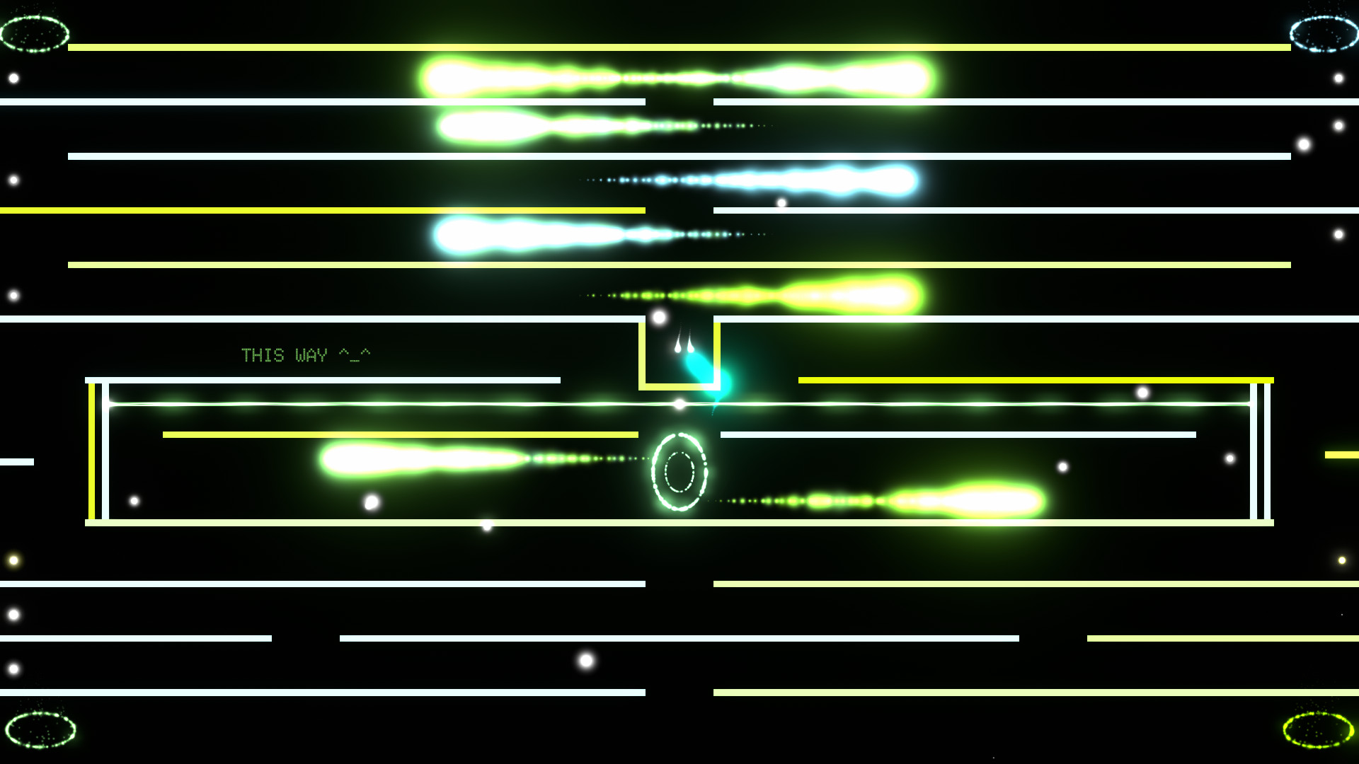 Snowflake S.O.S screenshot 3