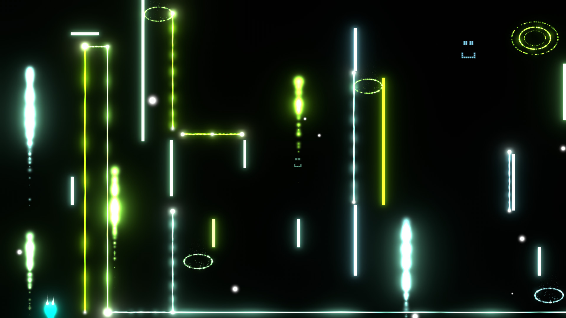 Snowflake S.O.S screenshot 8