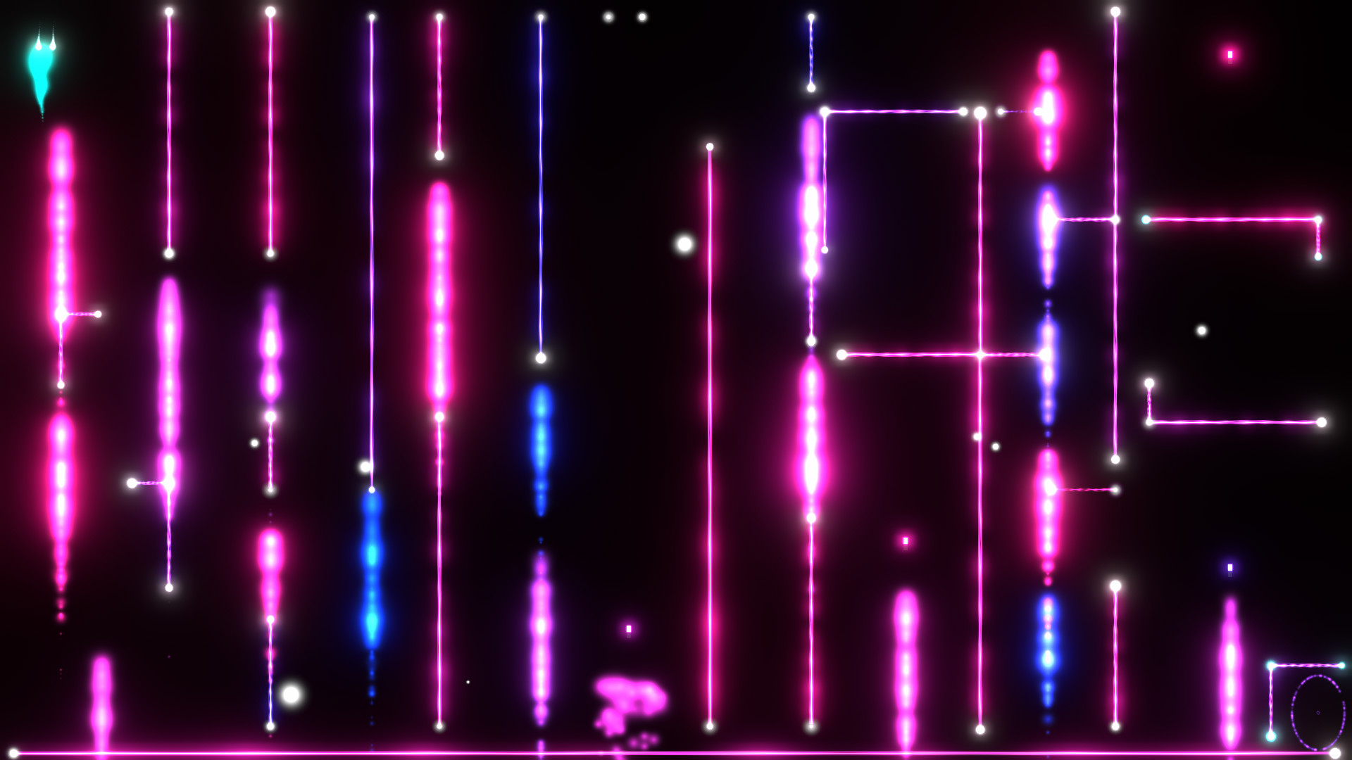 Snowflake S.O.S screenshot 1