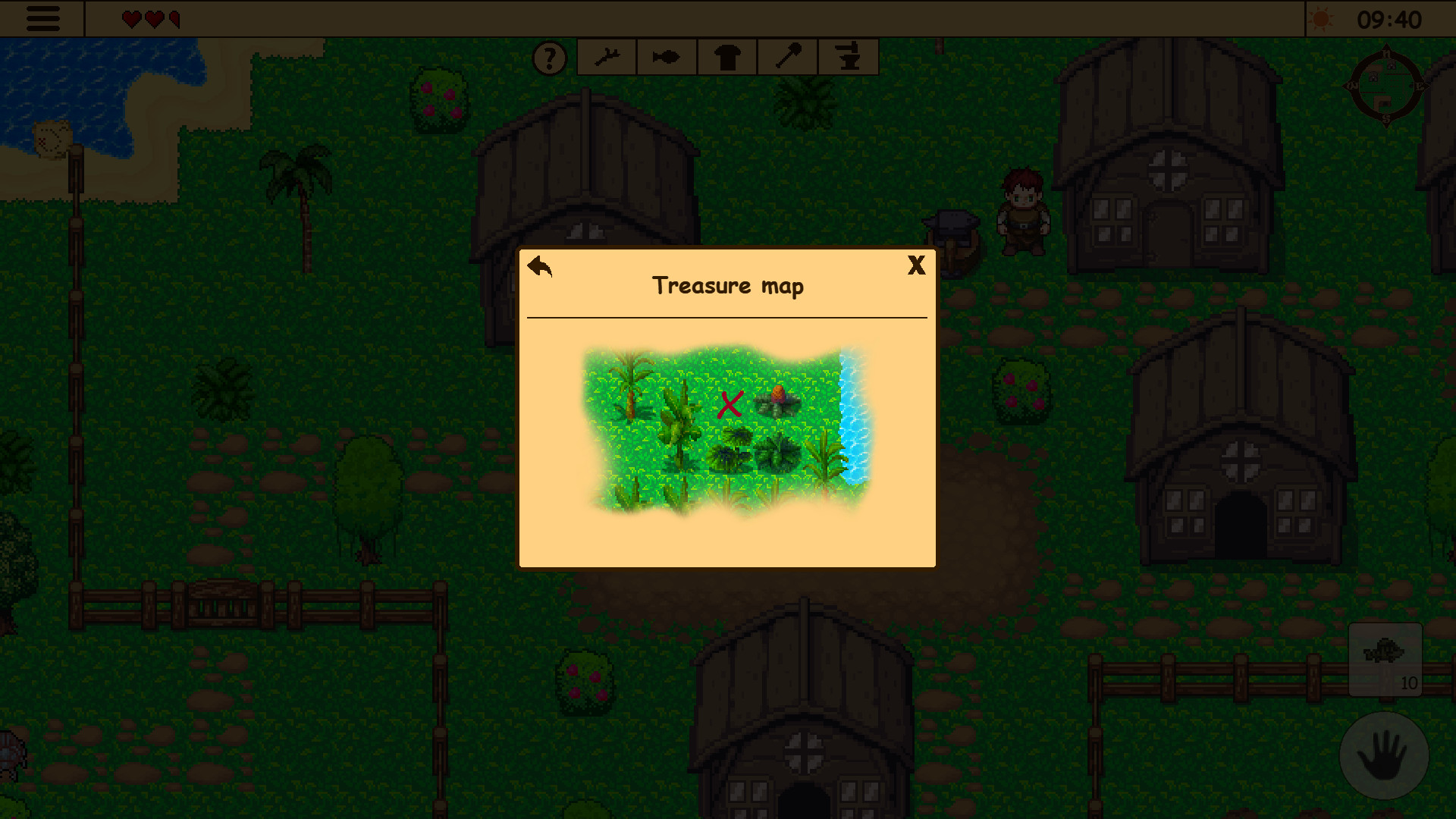 Survival RPG 2: The Temple Ruins screenshot 15