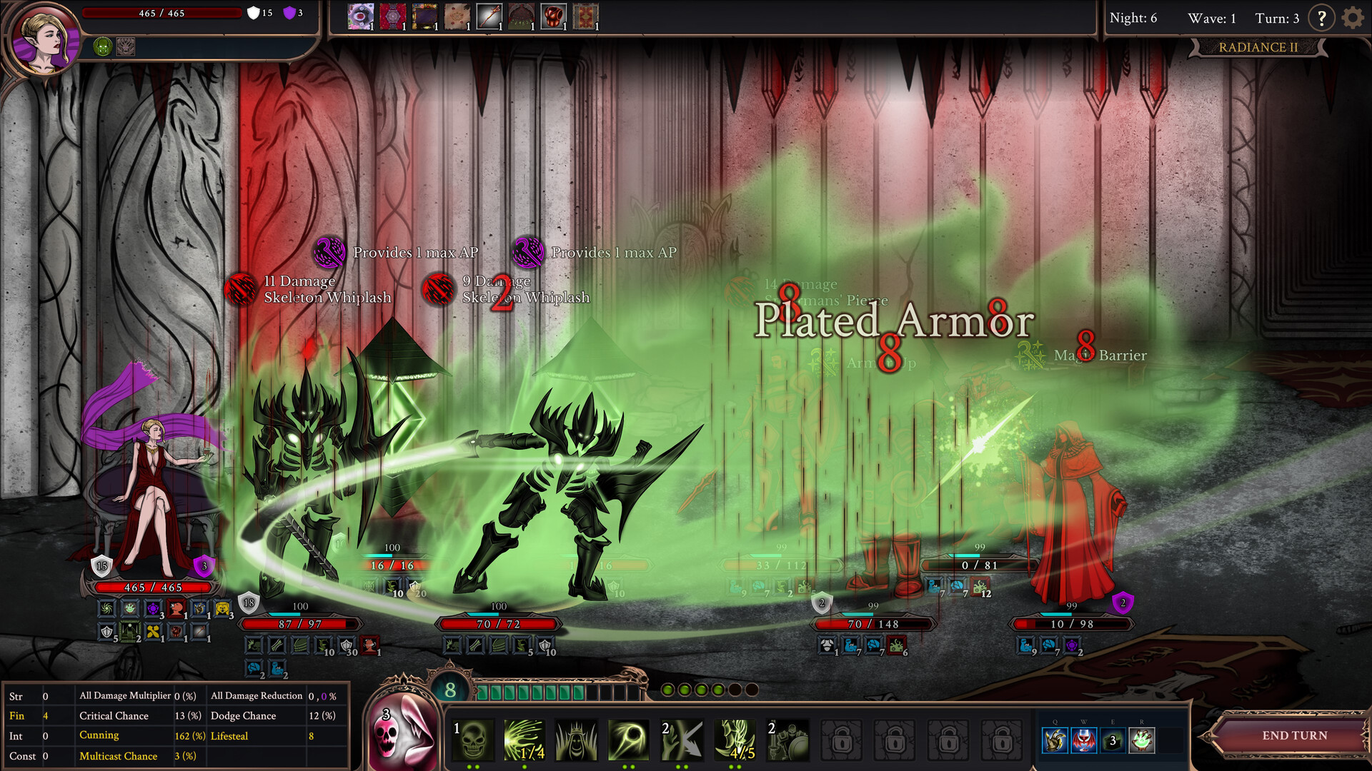 Few Nights More screenshot 18