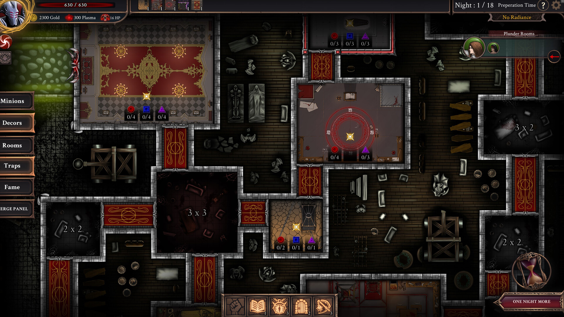 Few Nights More screenshot 3