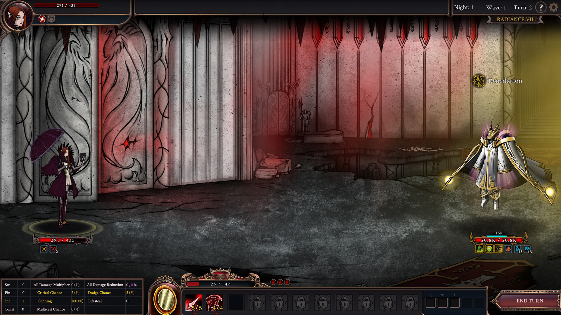 Few Nights More screenshot 21