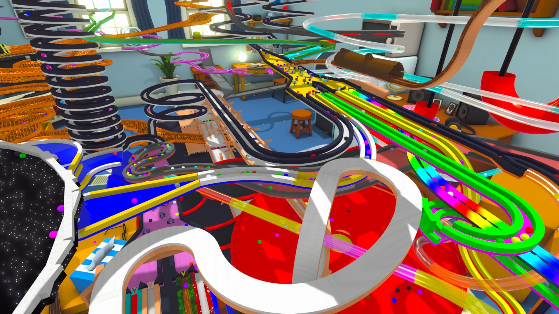 Marble World screenshot 7