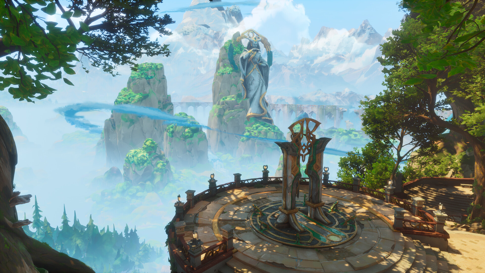 Eternal Strands screenshot 11