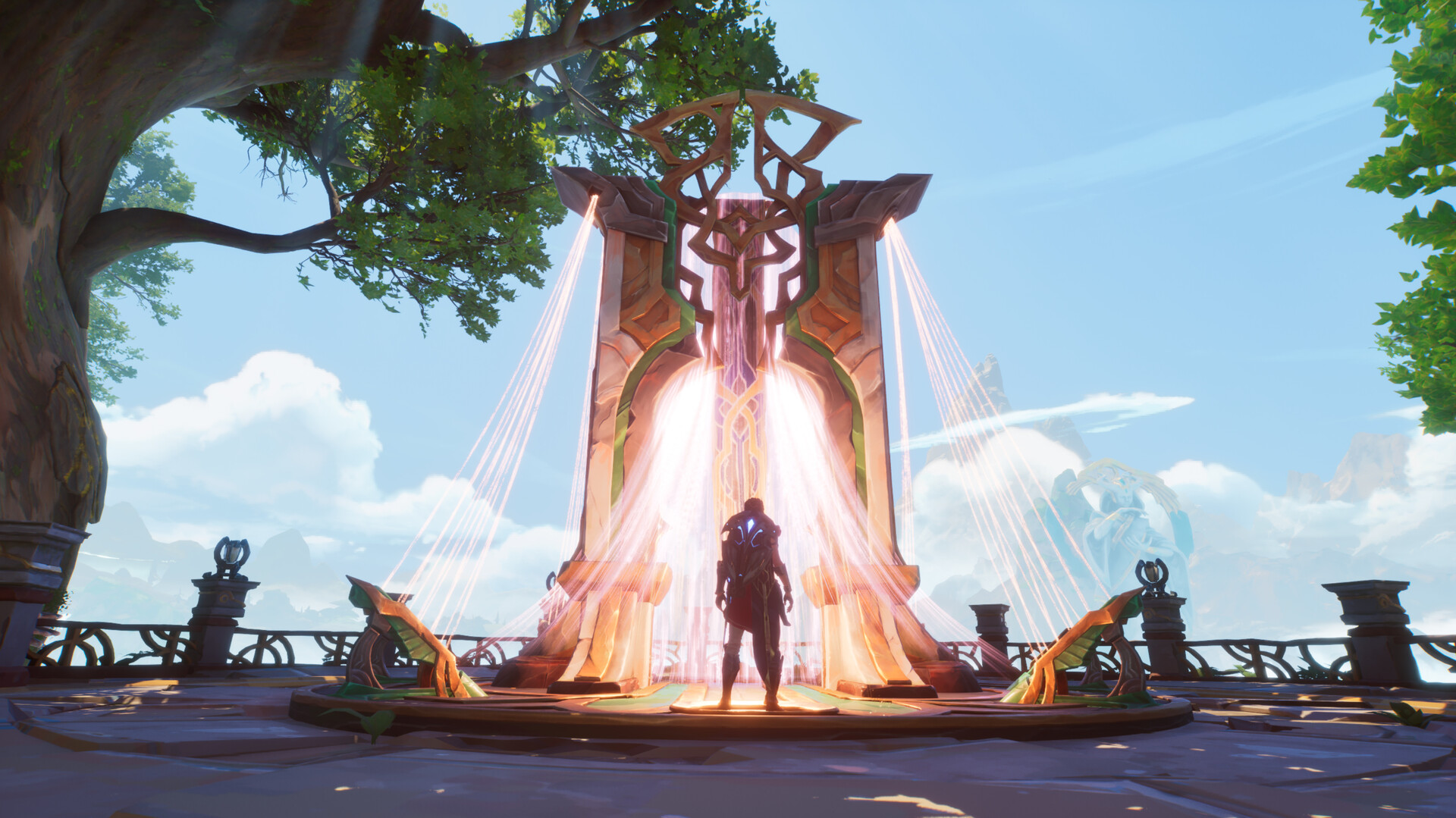 Eternal Strands screenshot 7