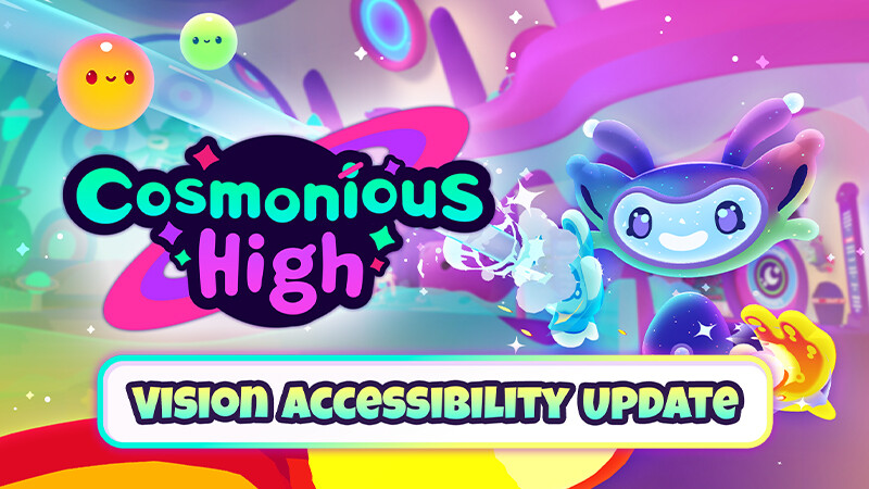 Cosmonious High screenshot 12