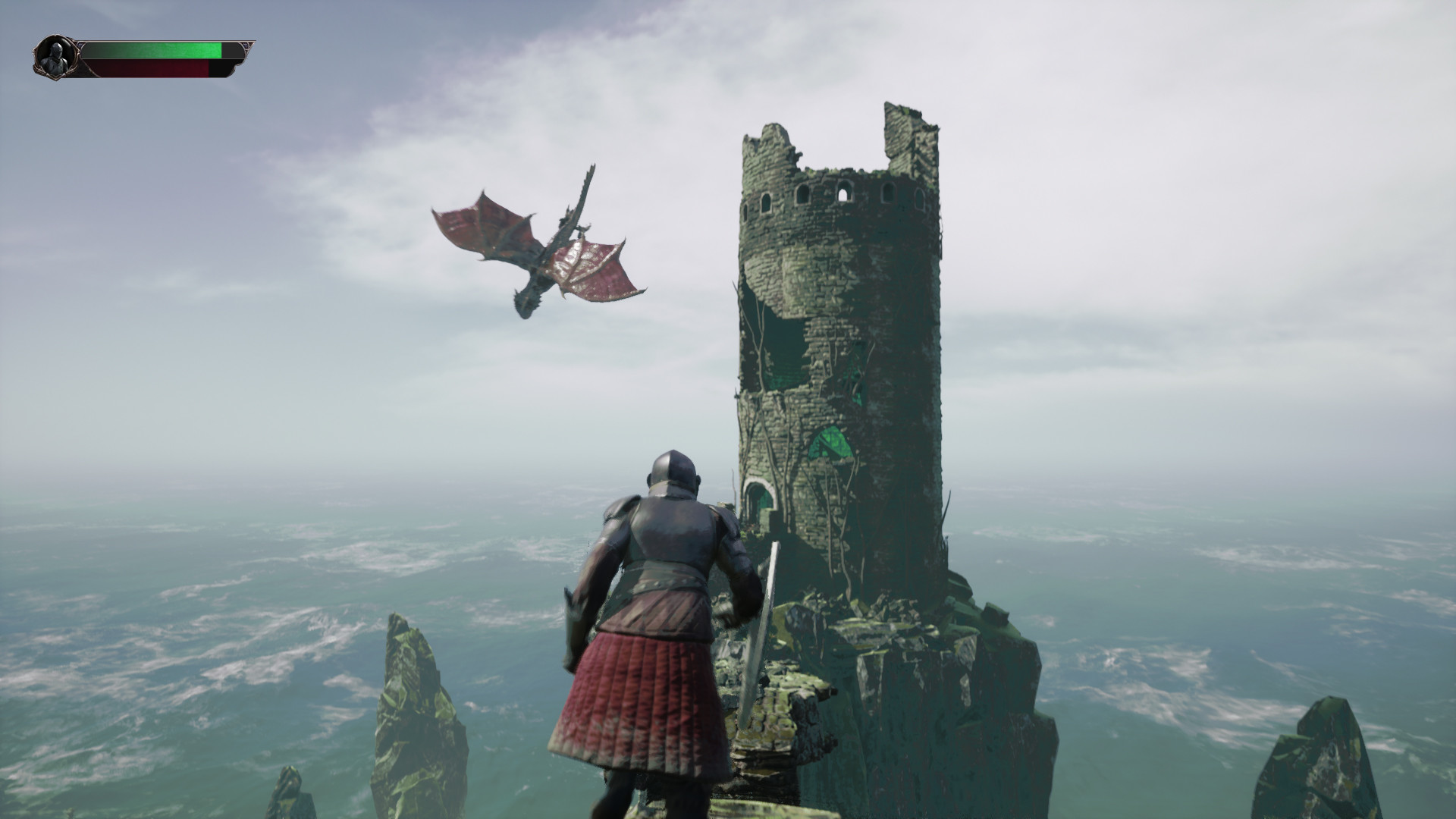 Lord BullFrog screenshot 3