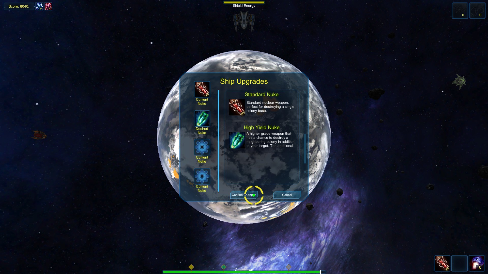 Pesky Humans screenshot 7