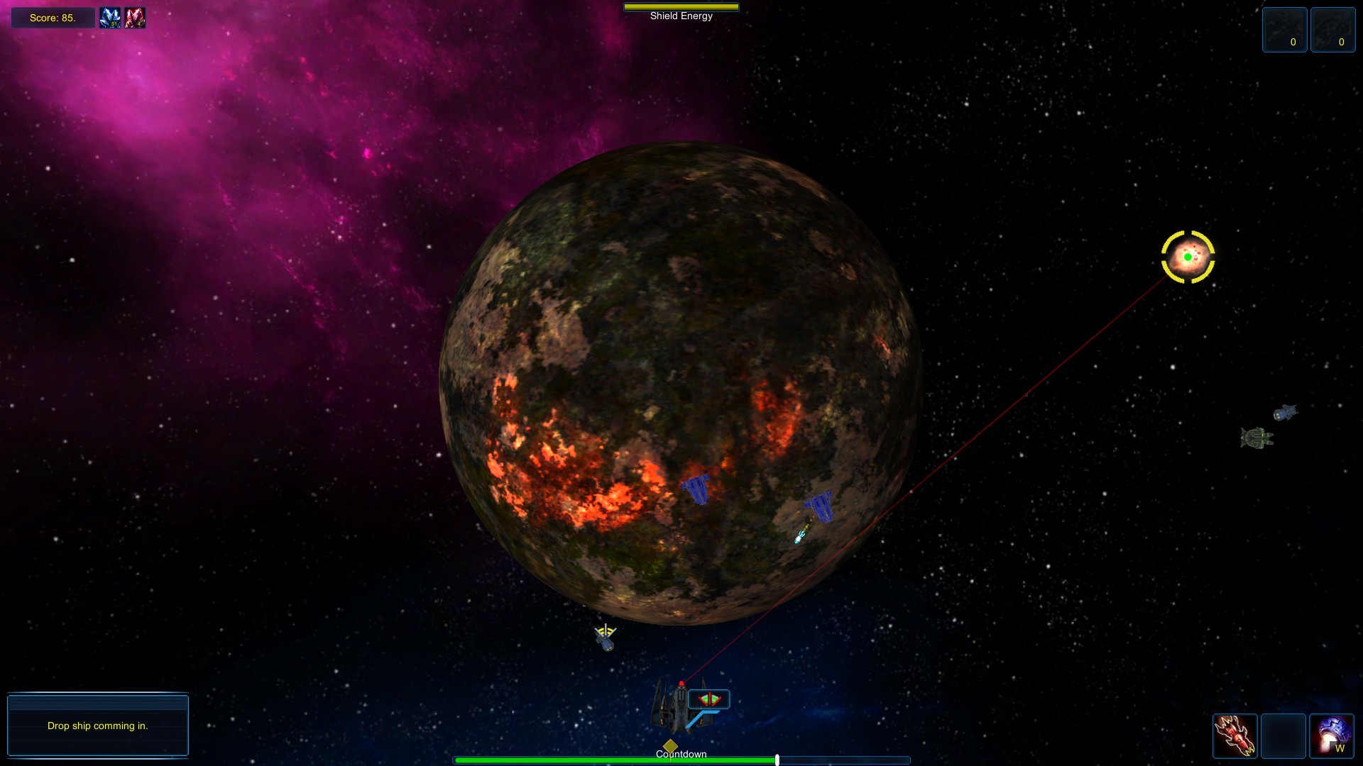 Pesky Humans screenshot 4