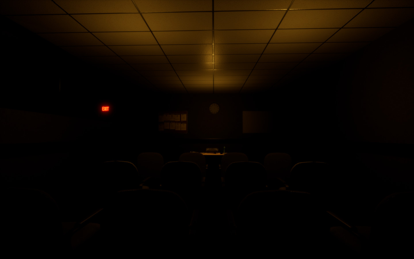 Understanding, The Game screenshot 5
