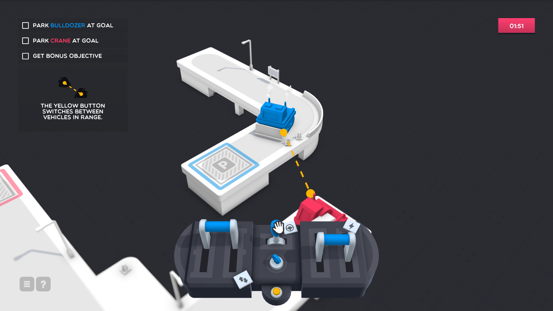 Frick, Inc. screenshot 4