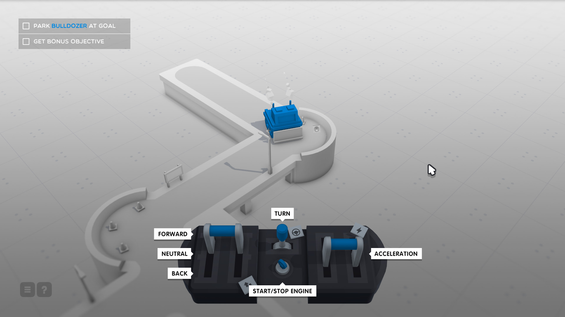 Frick, Inc. screenshot 3