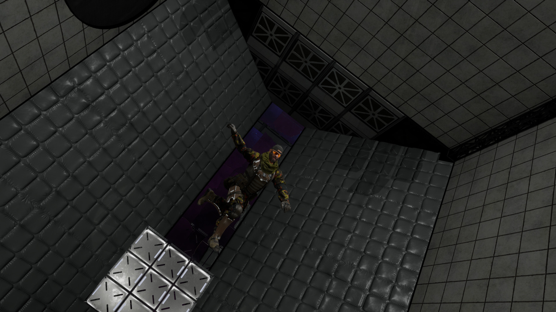 Cosmotronik screenshot 4