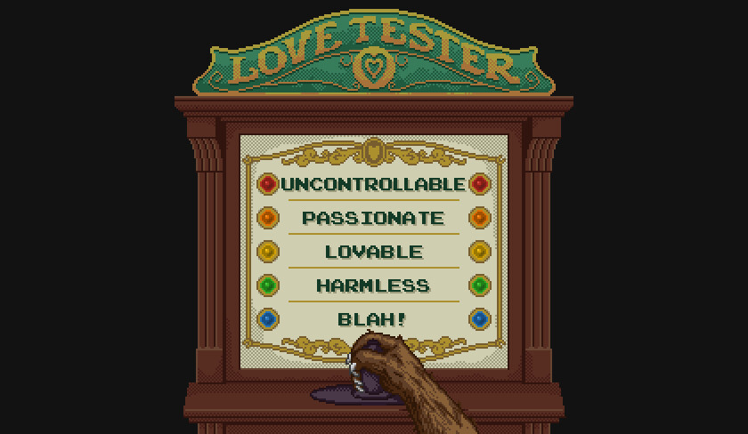 Bloody Paws Unleashed screenshot 3