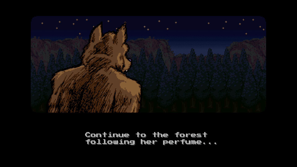 Bloody Paws Unleashed screenshot 7
