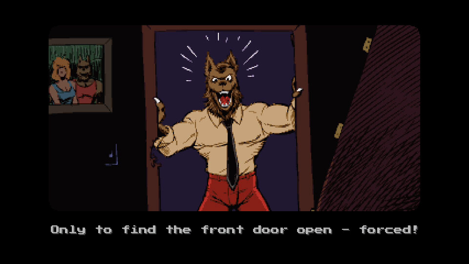 Bloody Paws Unleashed screenshot 4