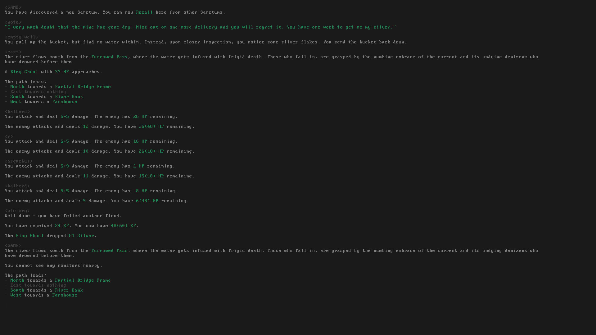 Book of Coin screenshot 2