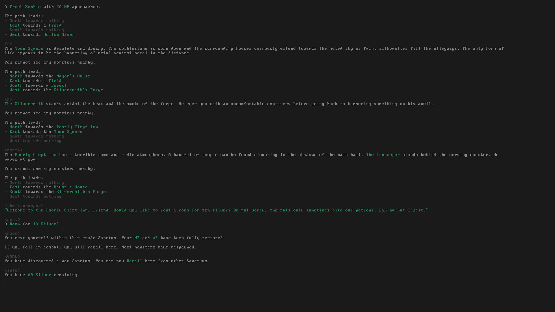 Book of Coin screenshot 3