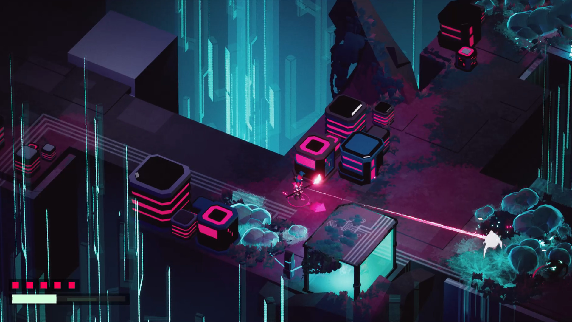 BrightSeeker screenshot 1