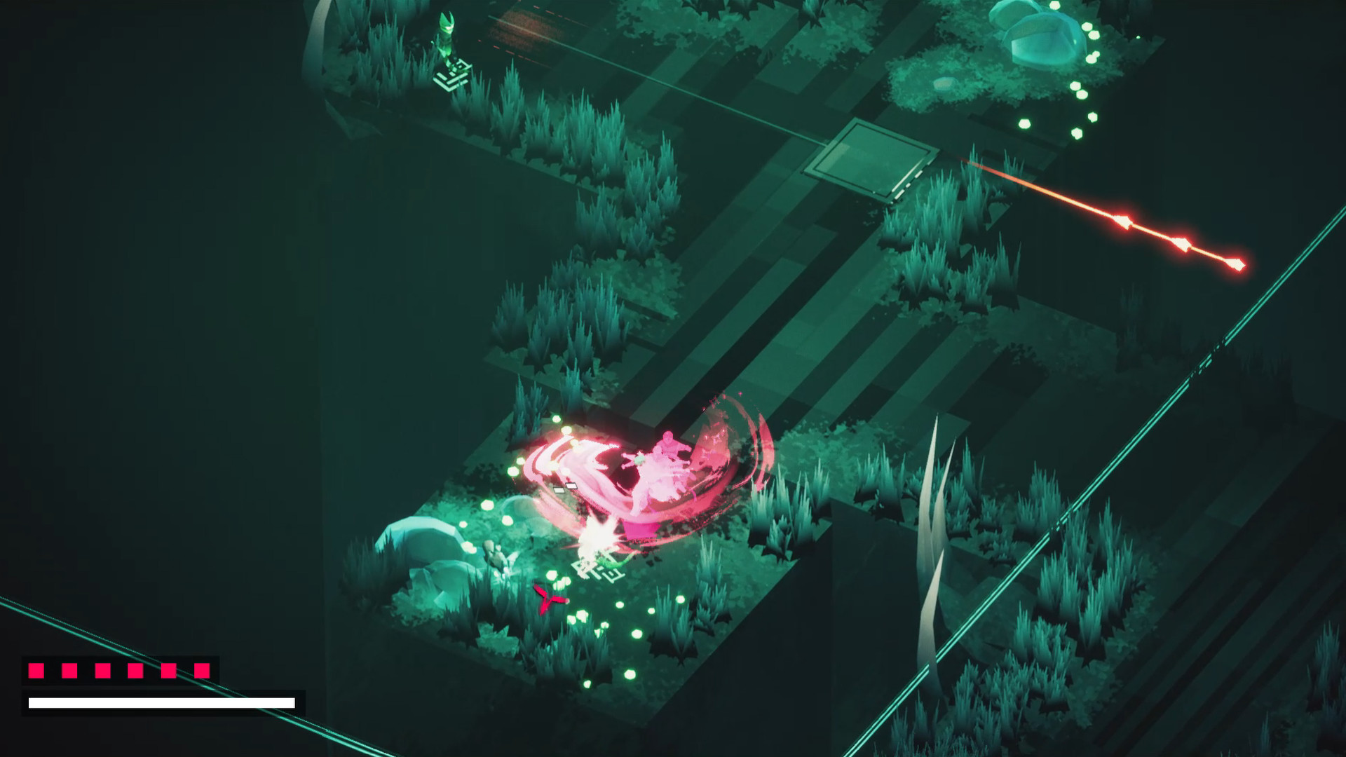 BrightSeeker screenshot 2