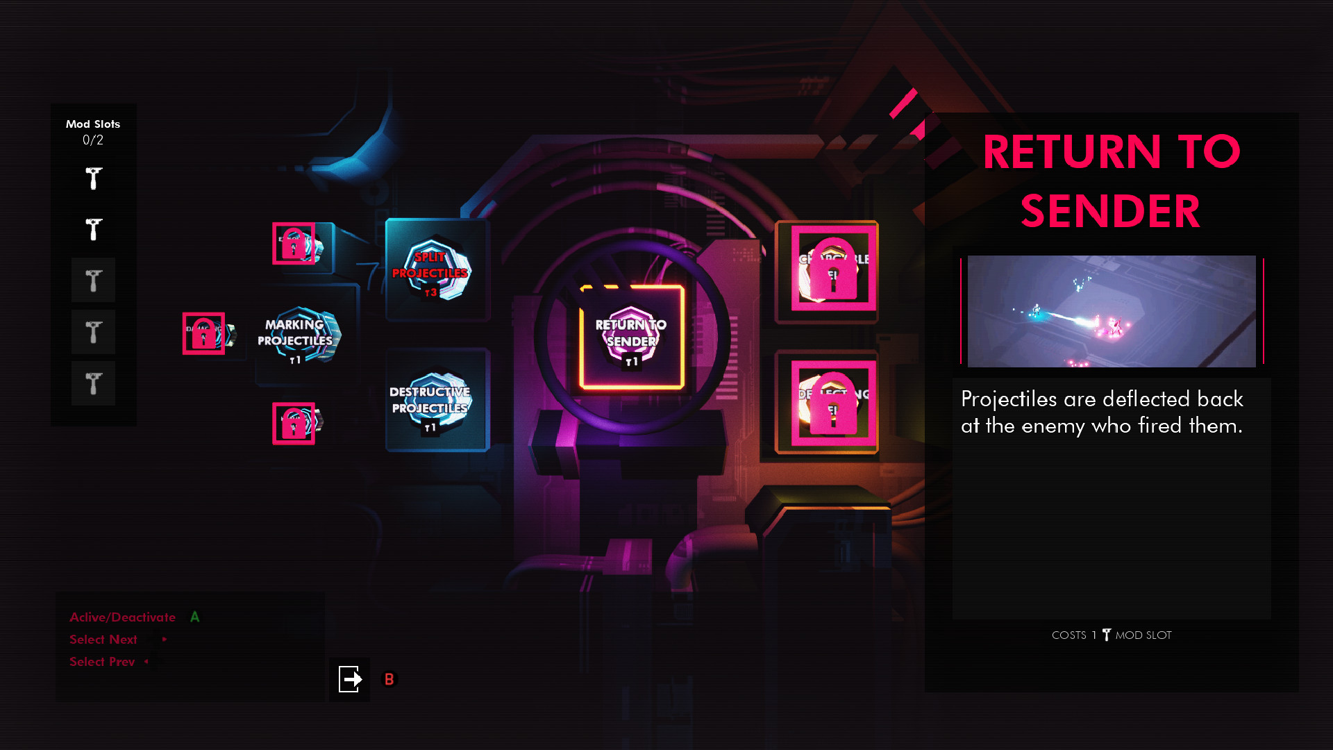 BrightSeeker screenshot 5