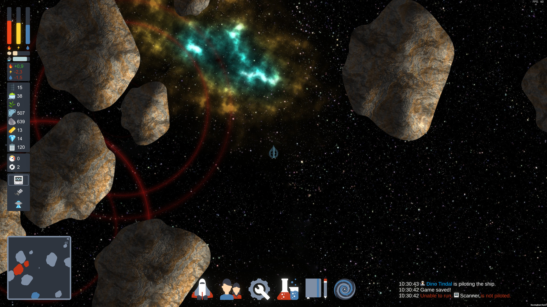 Towards The Stars screenshot 9