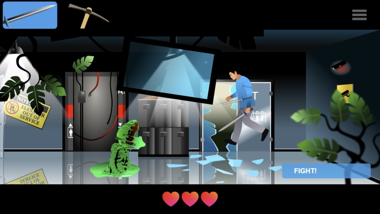 The Research Age screenshot 6