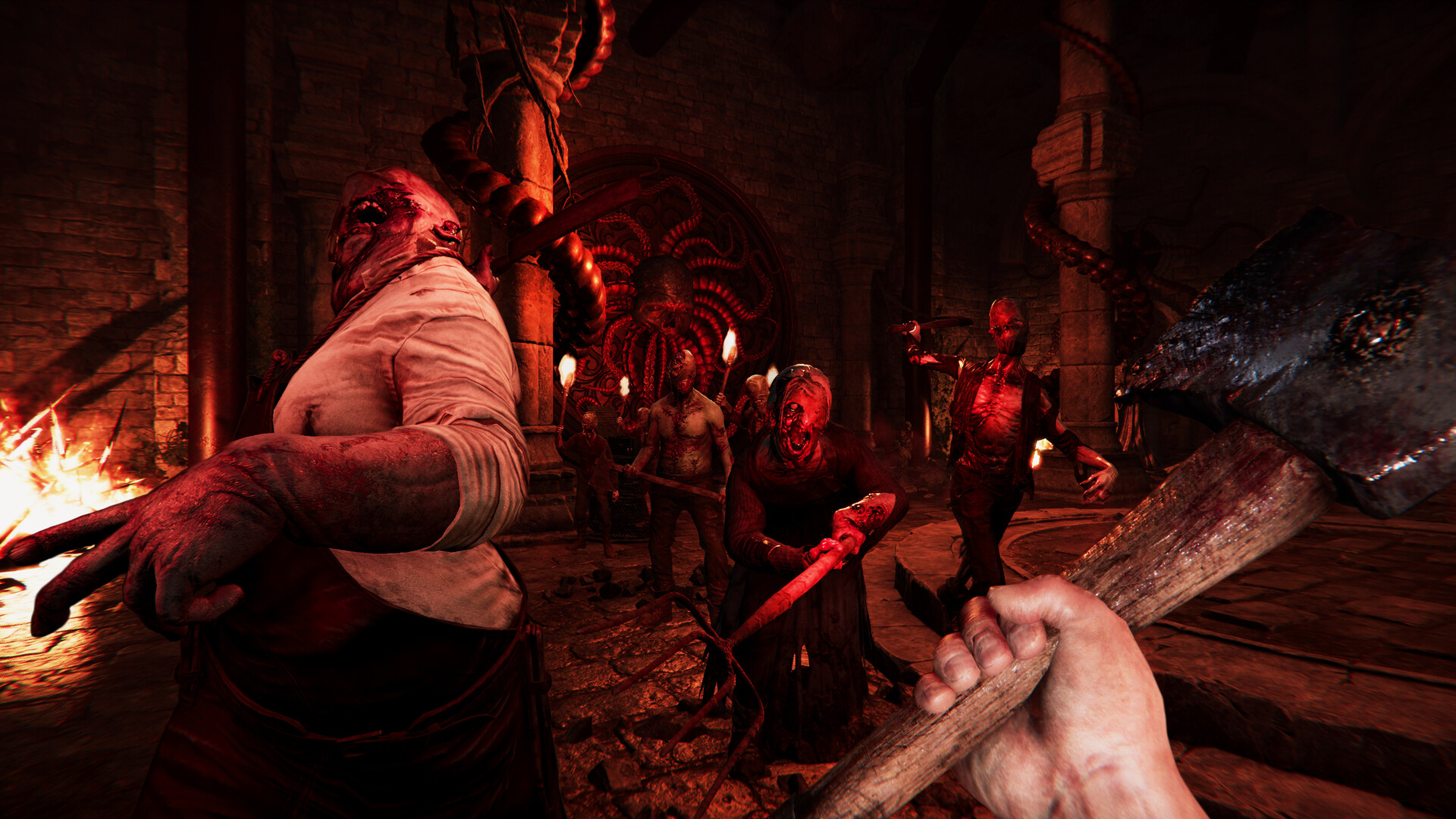 Sker Ritual screenshot 15