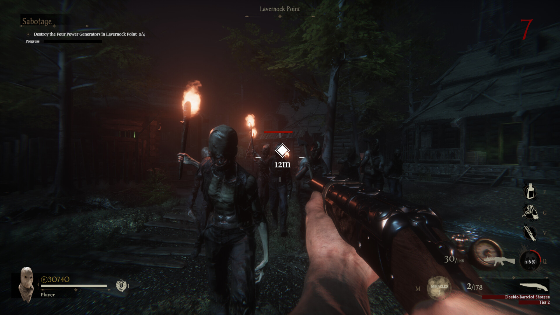 Sker Ritual screenshot 13