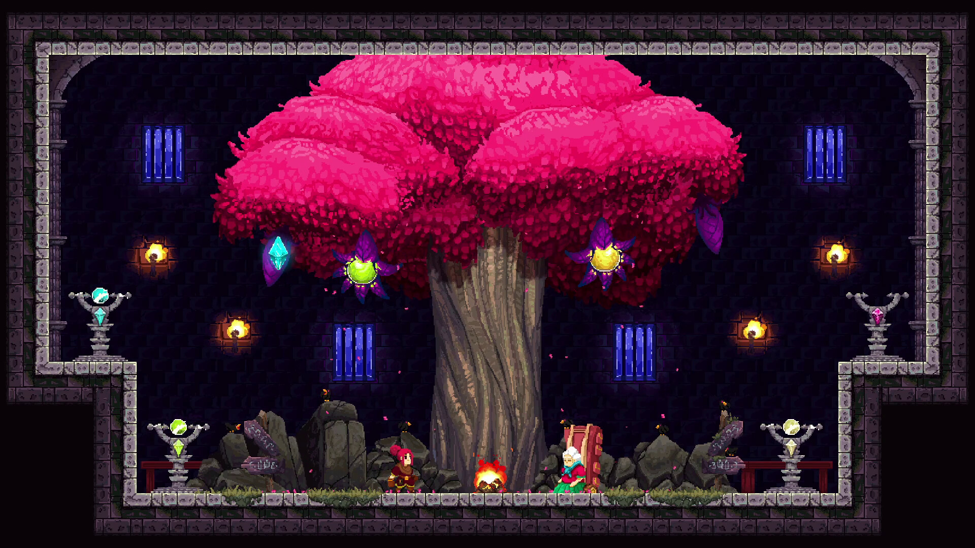 Forgotten Fragments screenshot 11