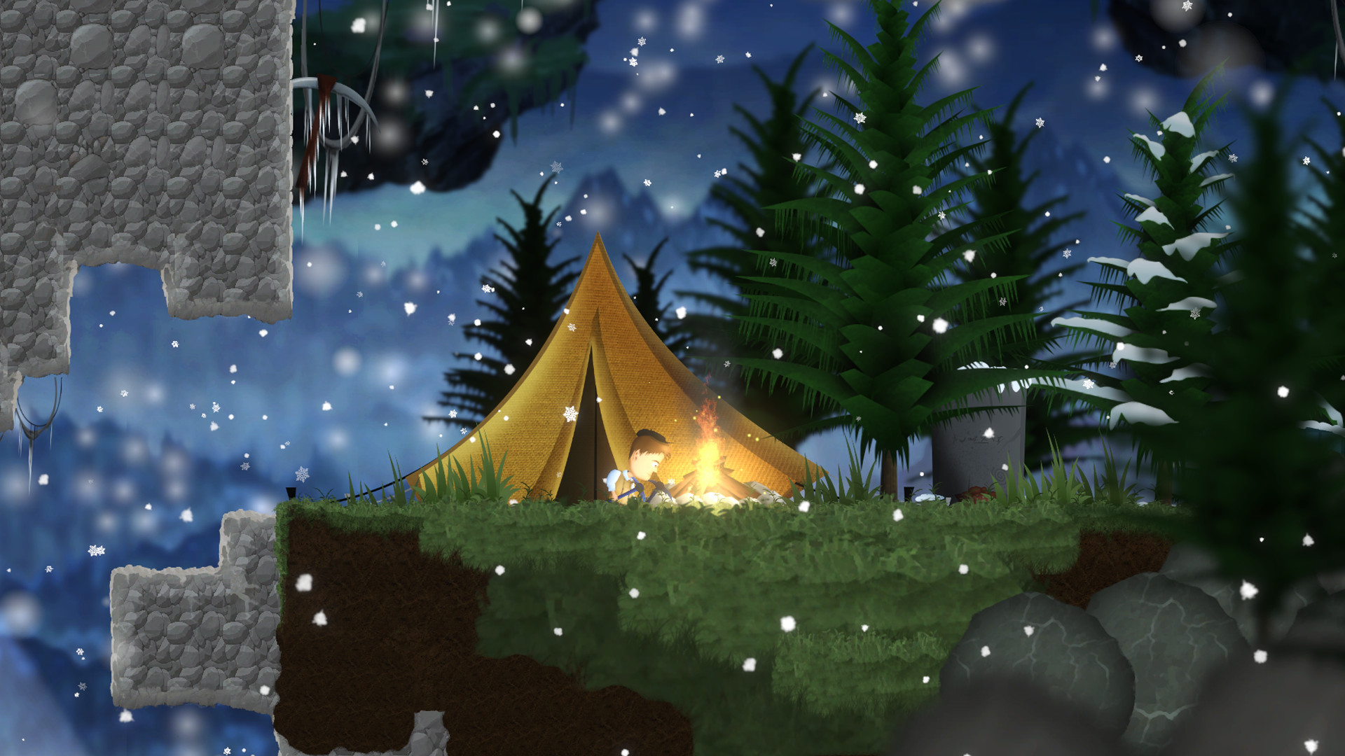 Summit screenshot 1