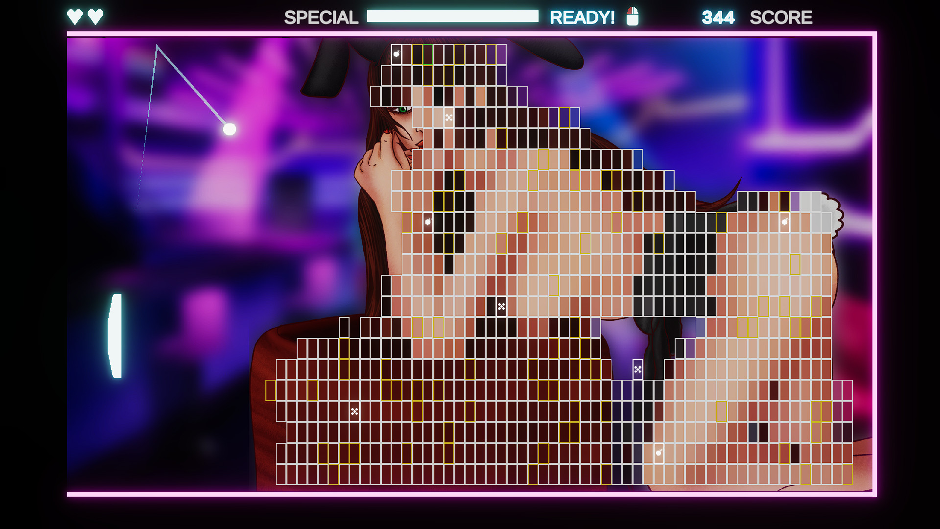 NightClub 69: Bunny Girls screenshot 3