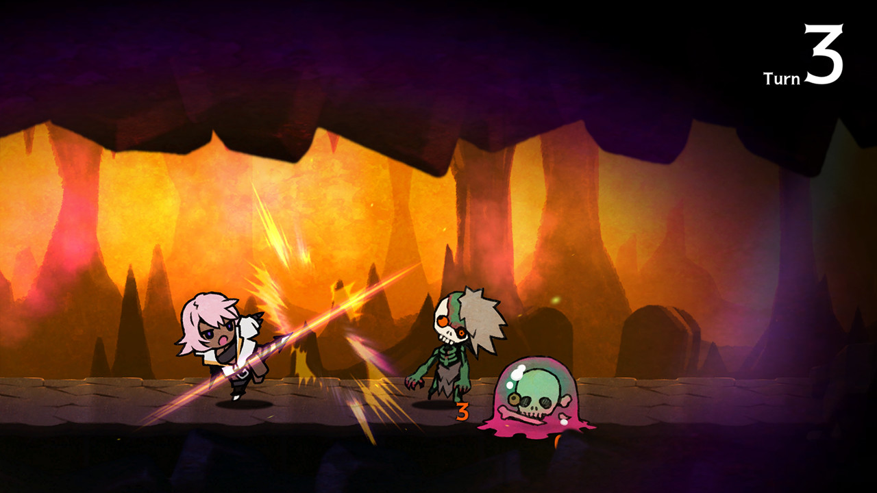 Doll Explorer Prologue screenshot 5