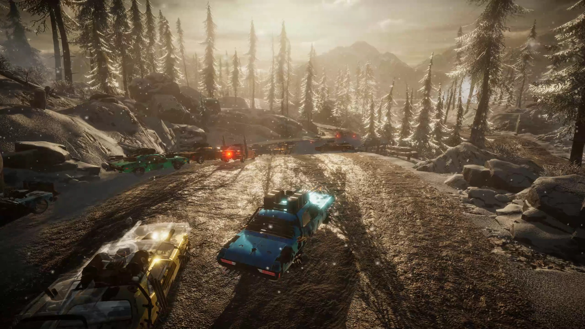 Zaacar screenshot 2