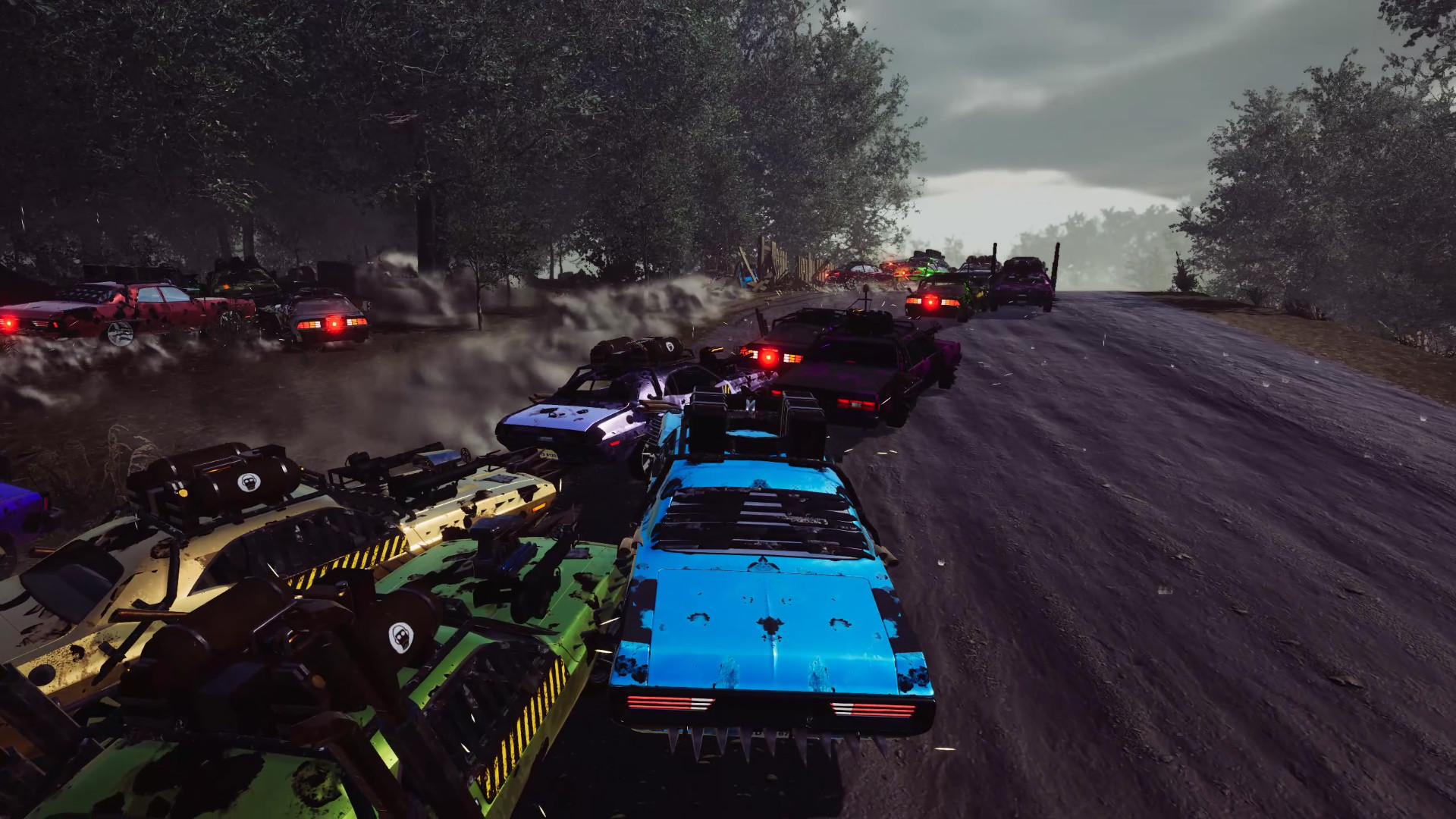 Zaacar screenshot 3