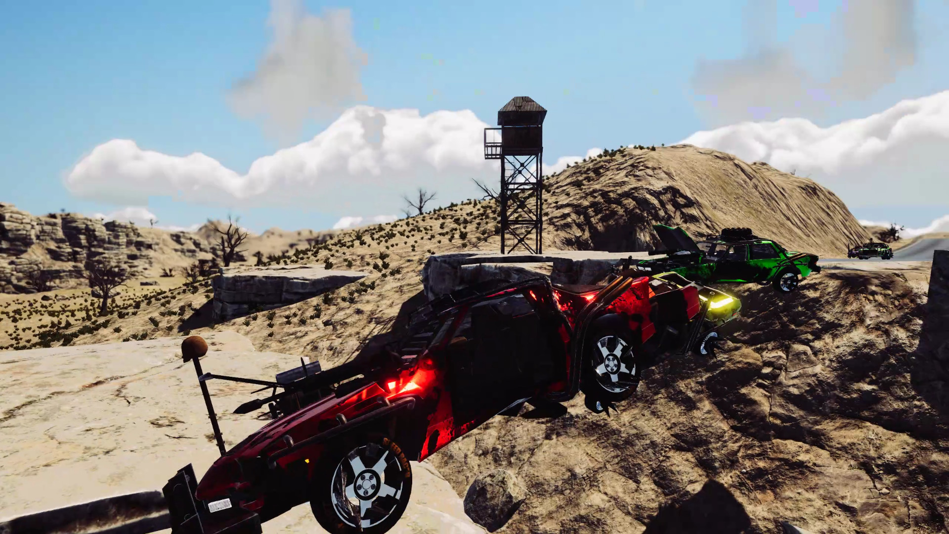 Zaacar screenshot 5