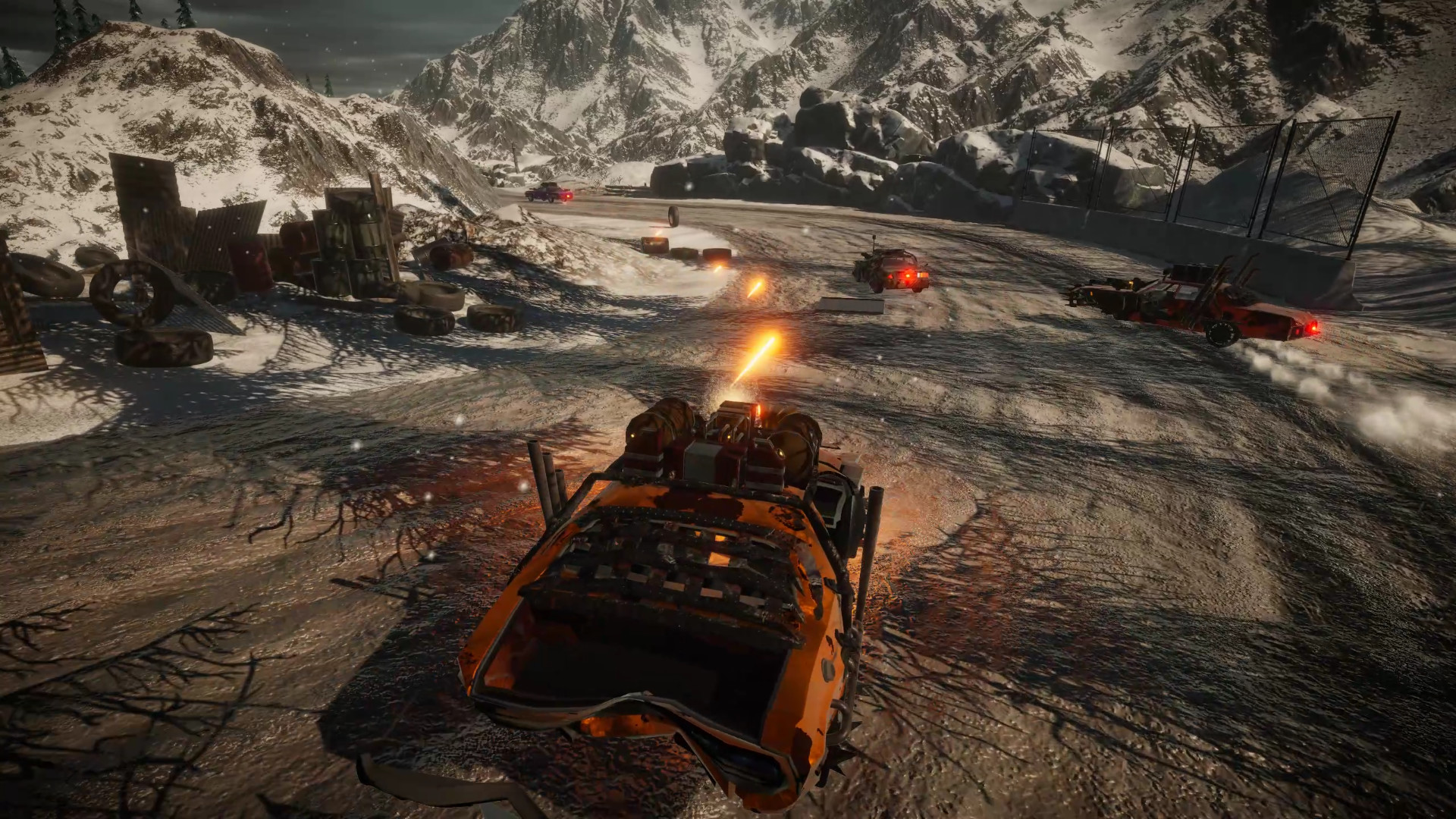 Zaacar screenshot 4