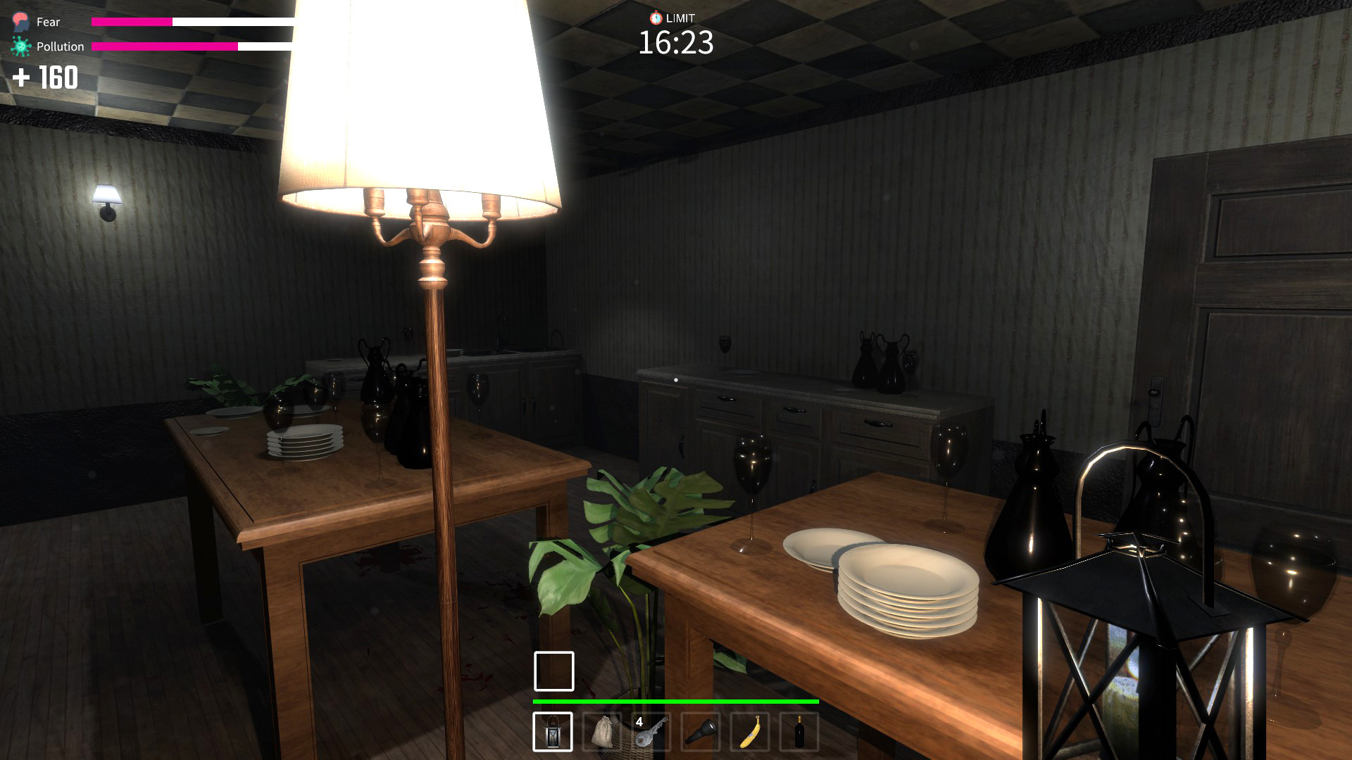 44 Minutes in Nightmare screenshot 16