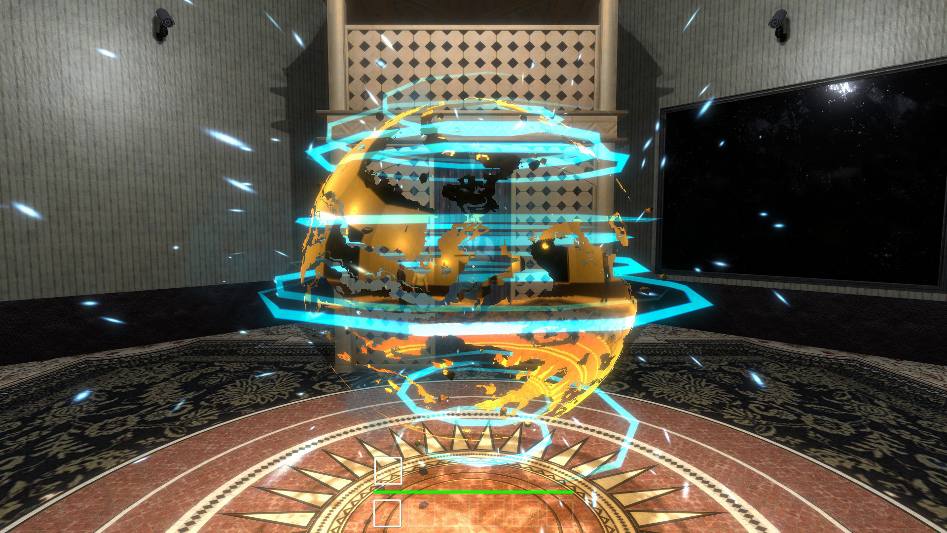 44 Minutes in Nightmare screenshot 2