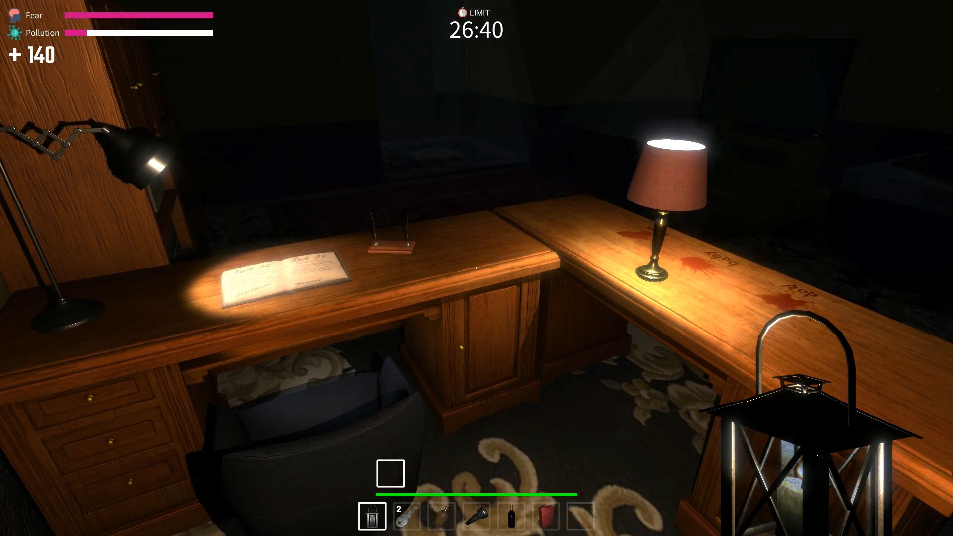 44 Minutes in Nightmare screenshot 9