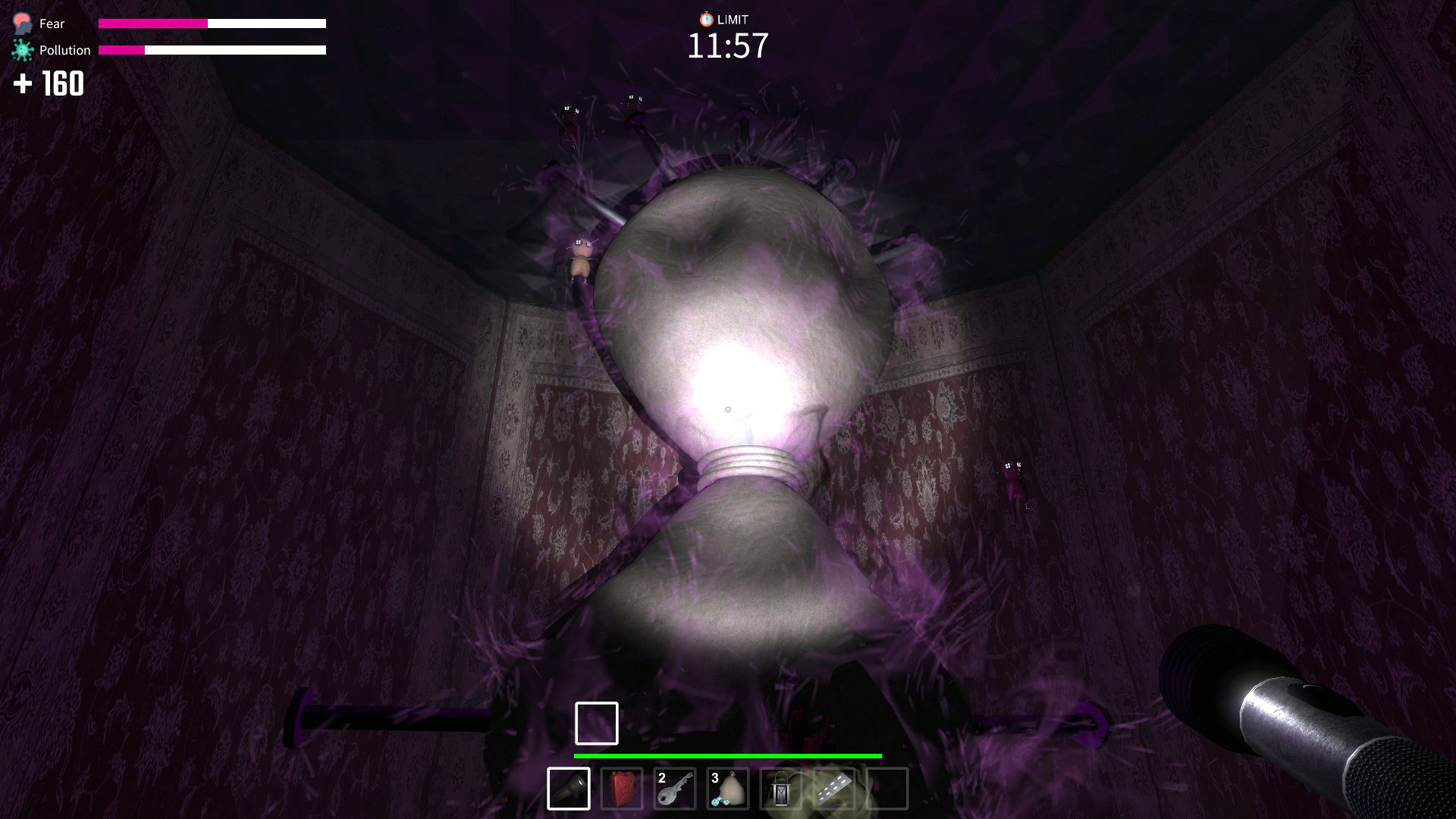 44 Minutes in Nightmare screenshot 14