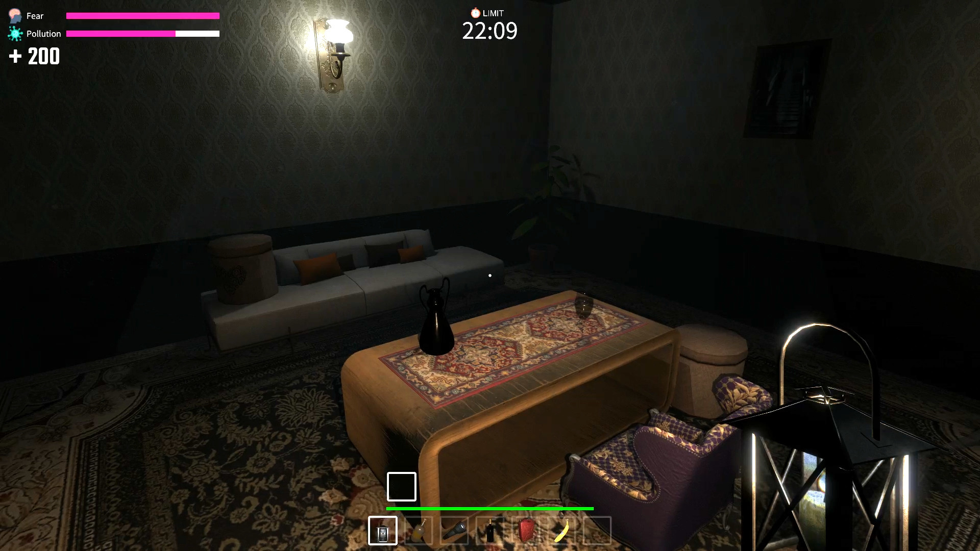44 Minutes in Nightmare screenshot 21