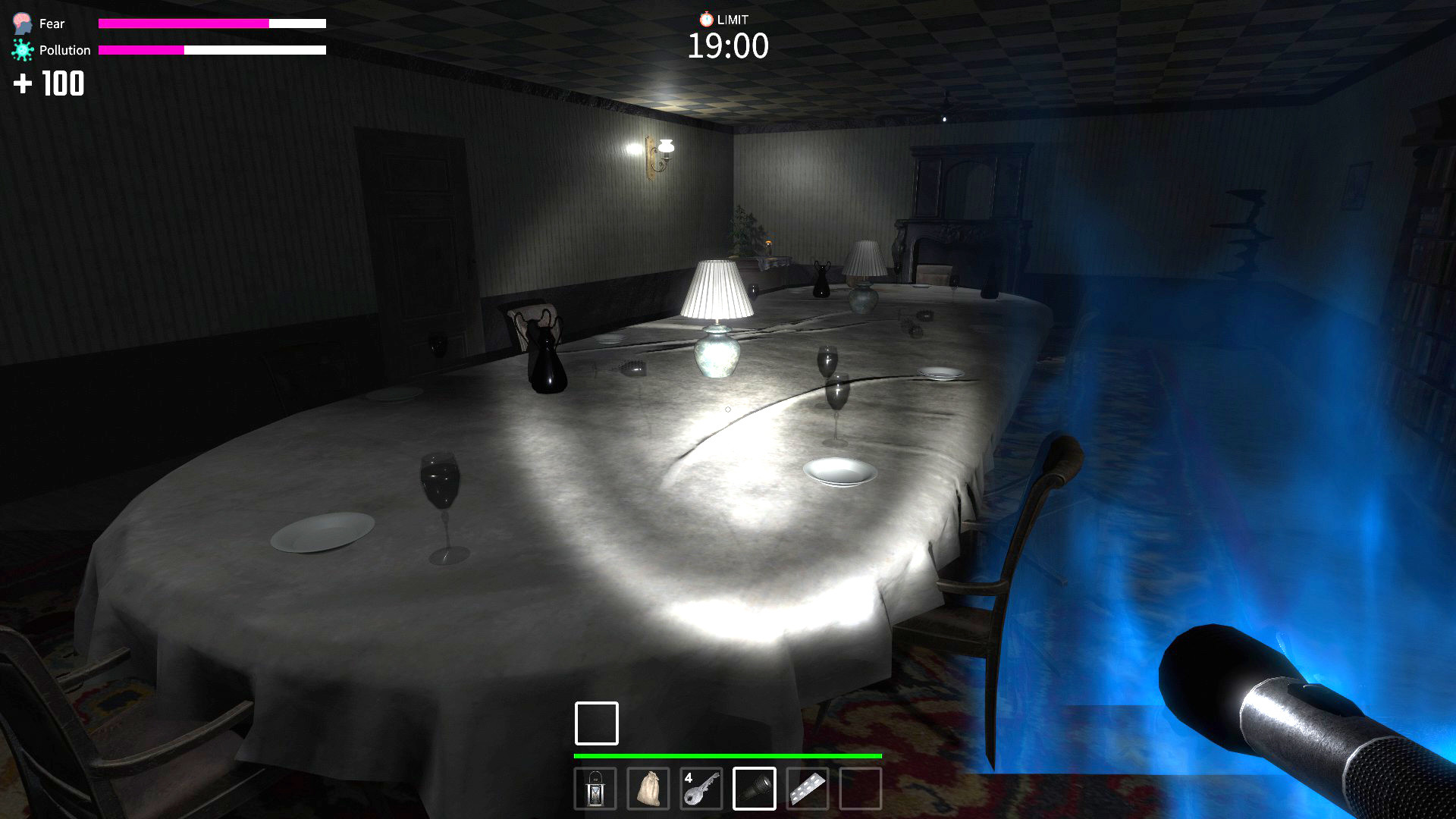 44 Minutes in Nightmare screenshot 15