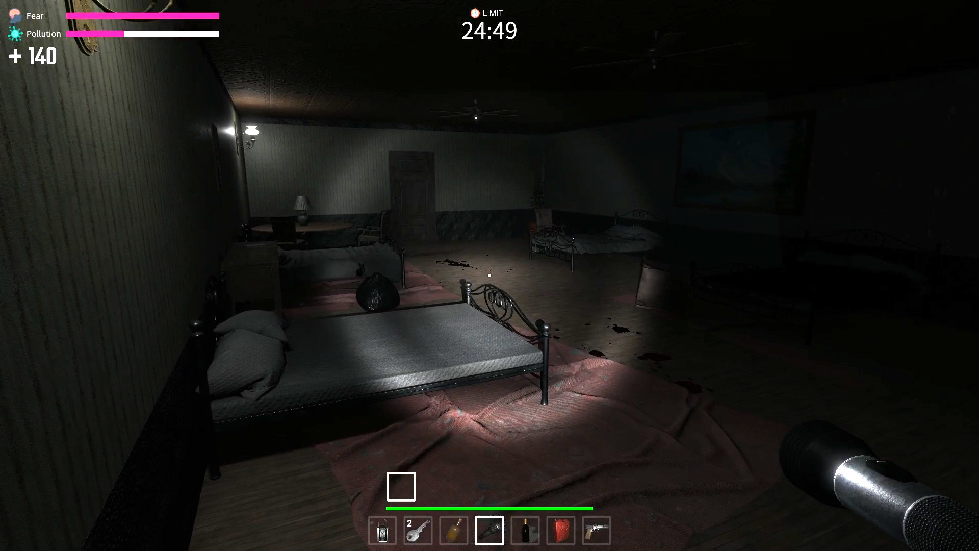44 Minutes in Nightmare screenshot 19