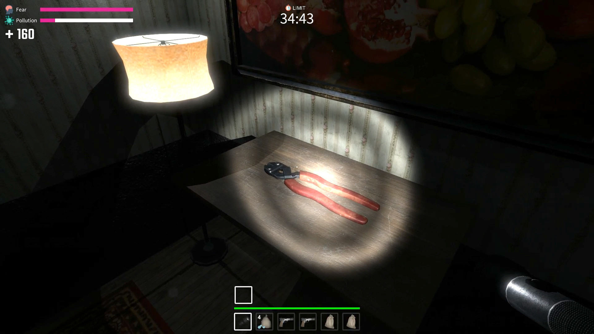 44 Minutes in Nightmare screenshot 11