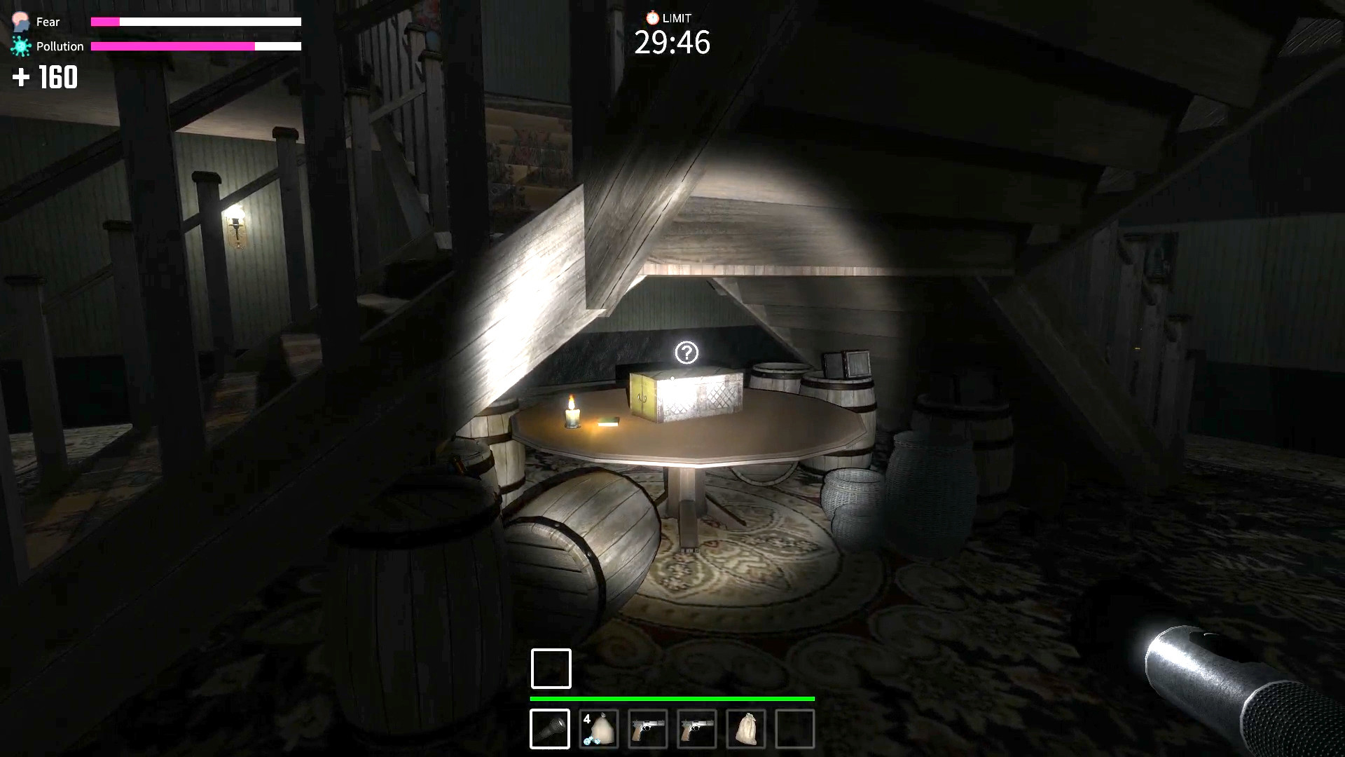 44 Minutes in Nightmare screenshot 22
