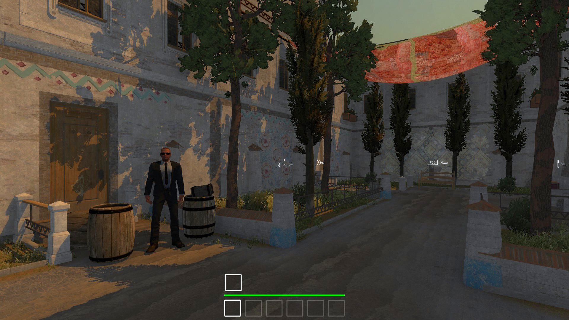 44 Minutes in Nightmare screenshot 24