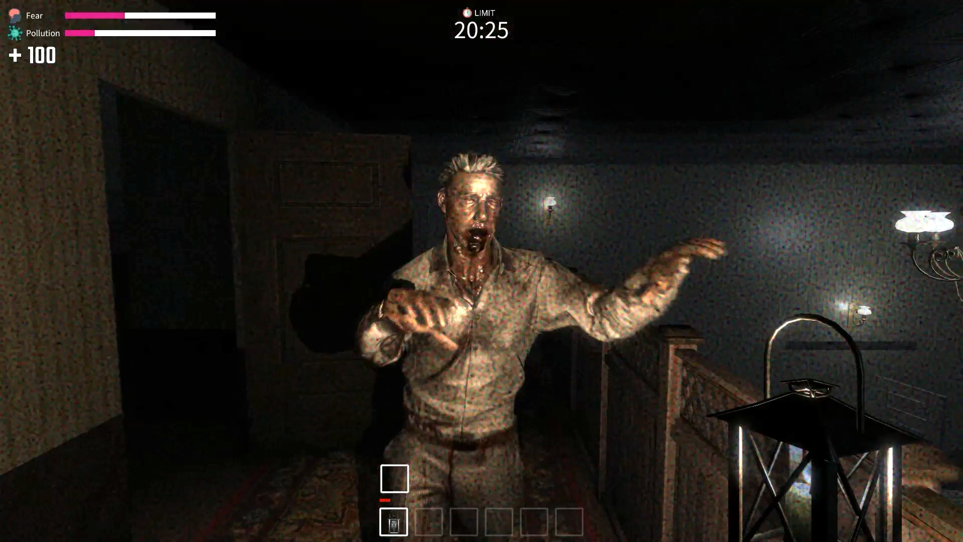 44 Minutes in Nightmare screenshot 3
